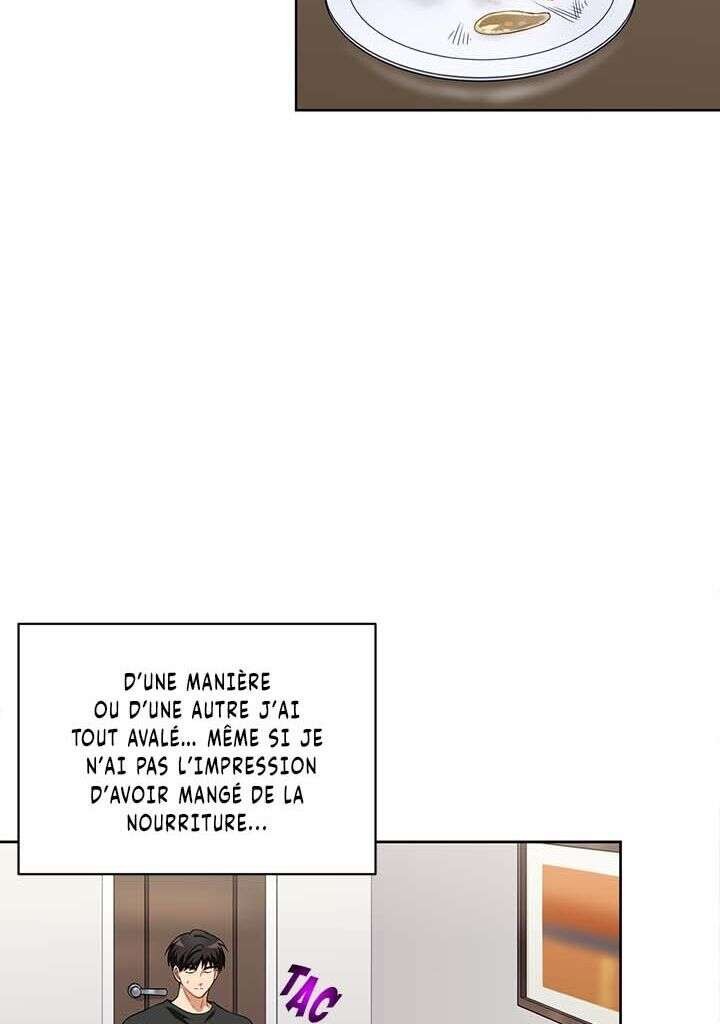 Read The Gourmet Gamer FR Manga Online