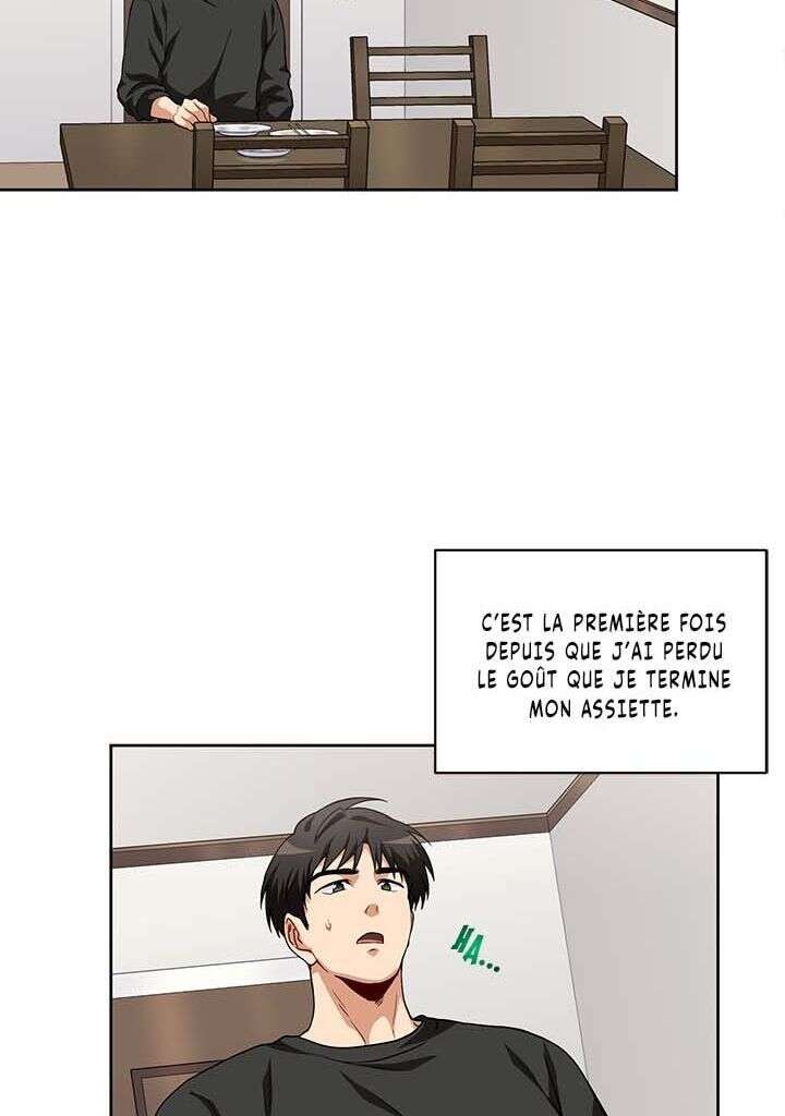 Read The Gourmet Gamer FR Manga Online