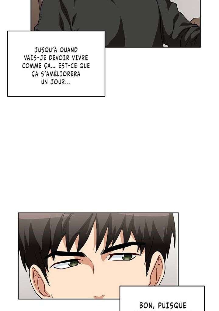 Read The Gourmet Gamer FR Manga Online