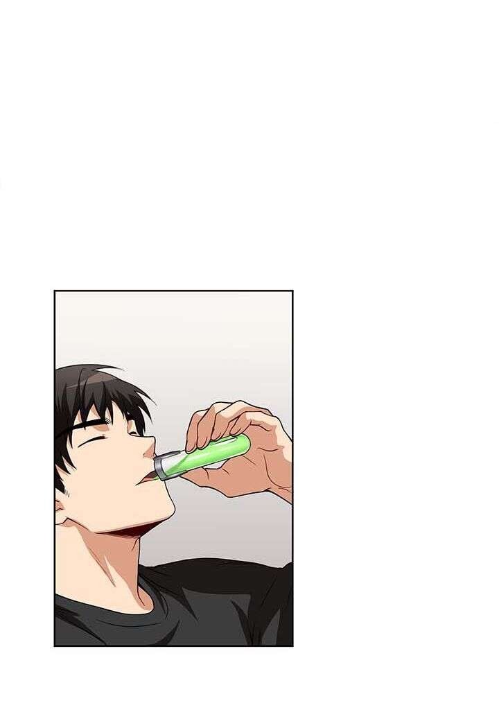 Read The Gourmet Gamer FR Manga Online