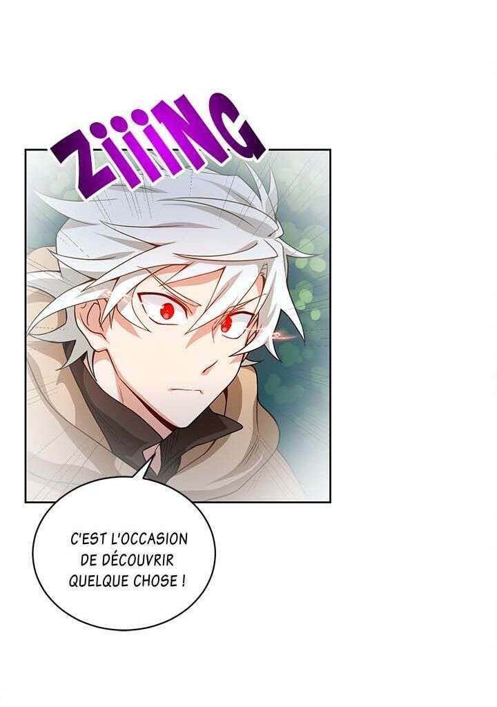 Read The Gourmet Gamer FR Manga Online