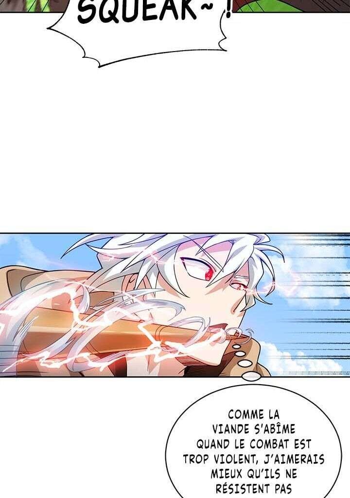 Read The Gourmet Gamer FR Manga Online