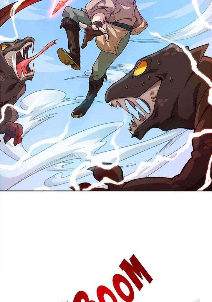 Read The Gourmet Gamer FR Manga Online