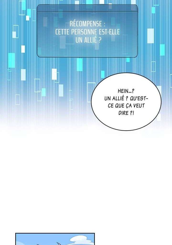 Read The Gourmet Gamer FR Manga Online