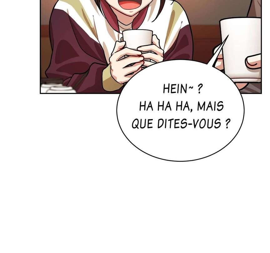 Read The Gourmet Gamer FR Manga Online