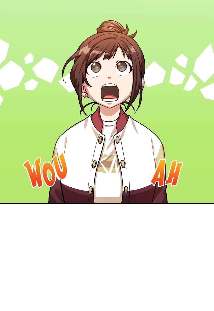 Read The Gourmet Gamer FR Manga Online