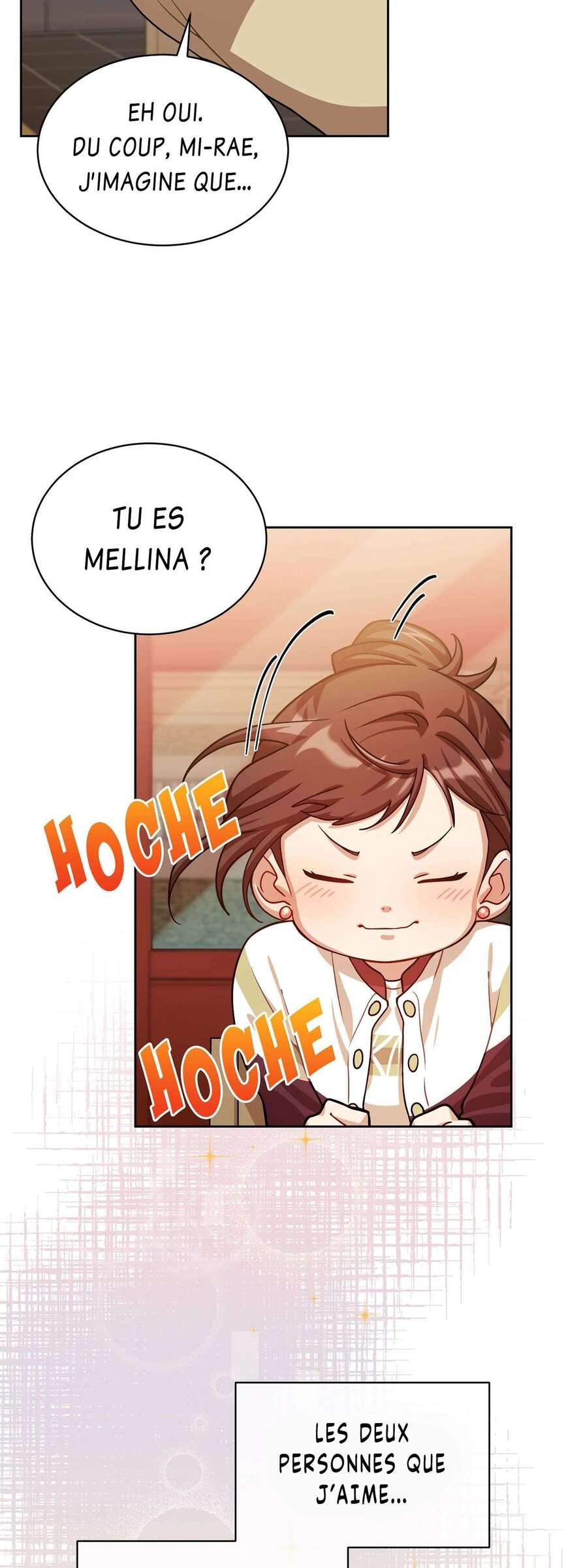Read The Gourmet Gamer FR Manga Online