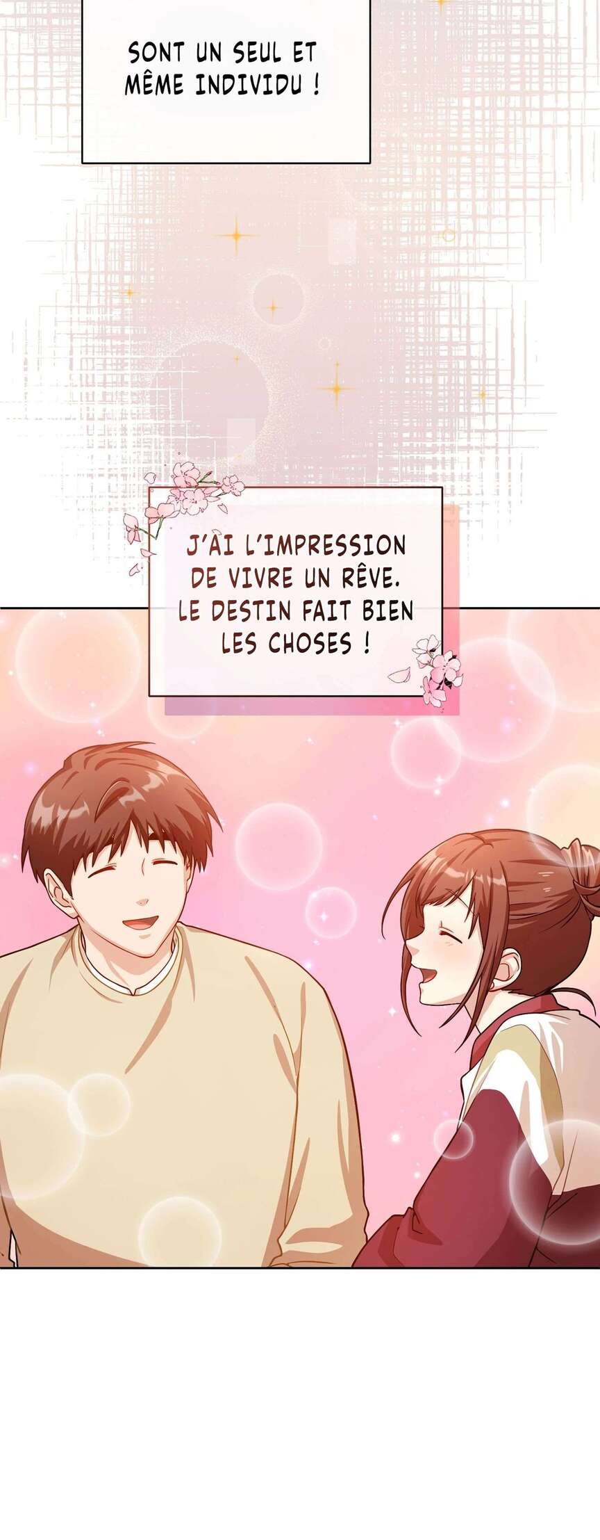 Read The Gourmet Gamer FR Manga Online