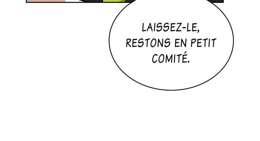 Read The Gourmet Gamer FR Manga Online