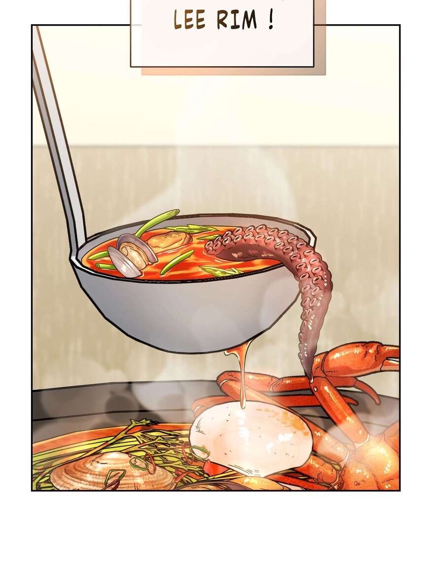 Read The Gourmet Gamer FR Manga Online
