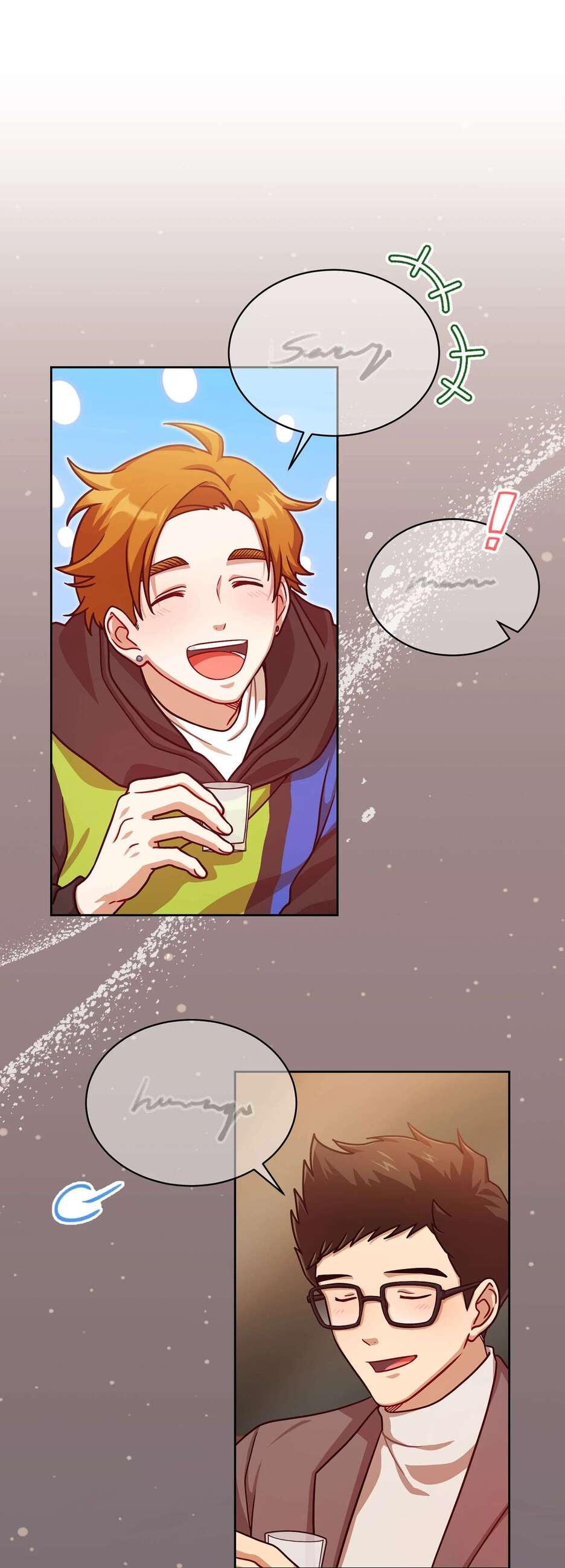 Read The Gourmet Gamer FR Manga Online