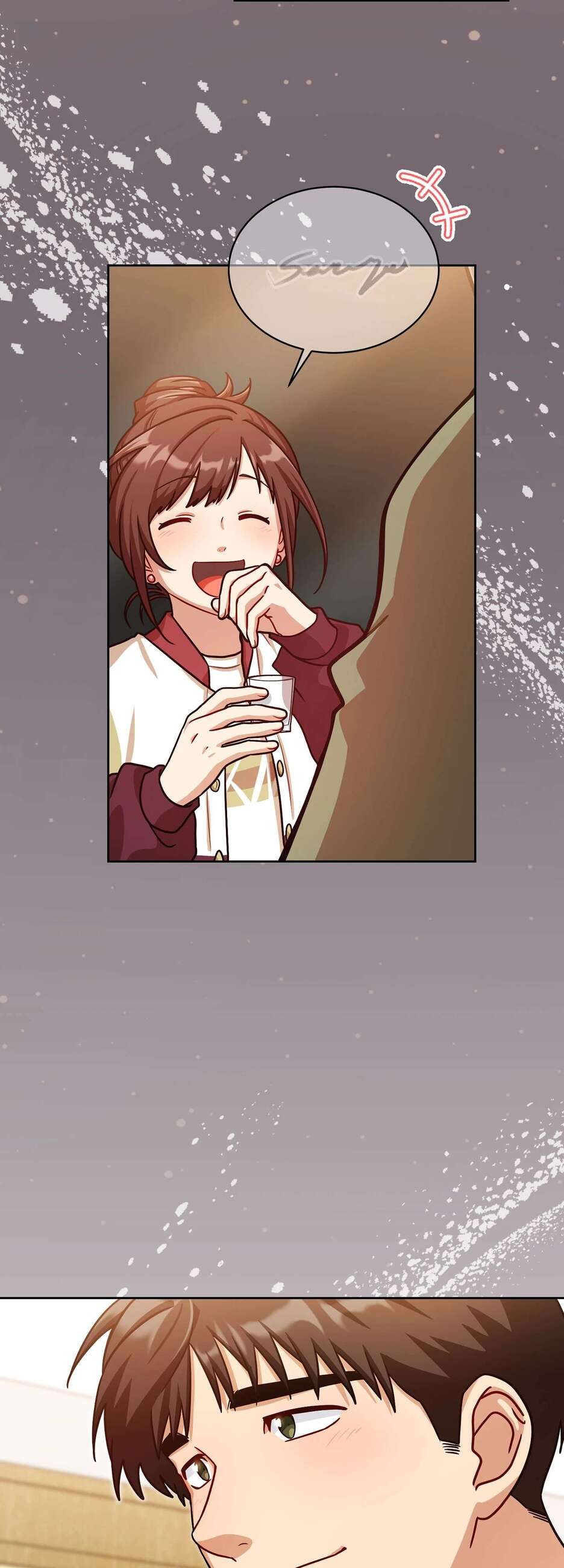 Read The Gourmet Gamer FR Manga Online