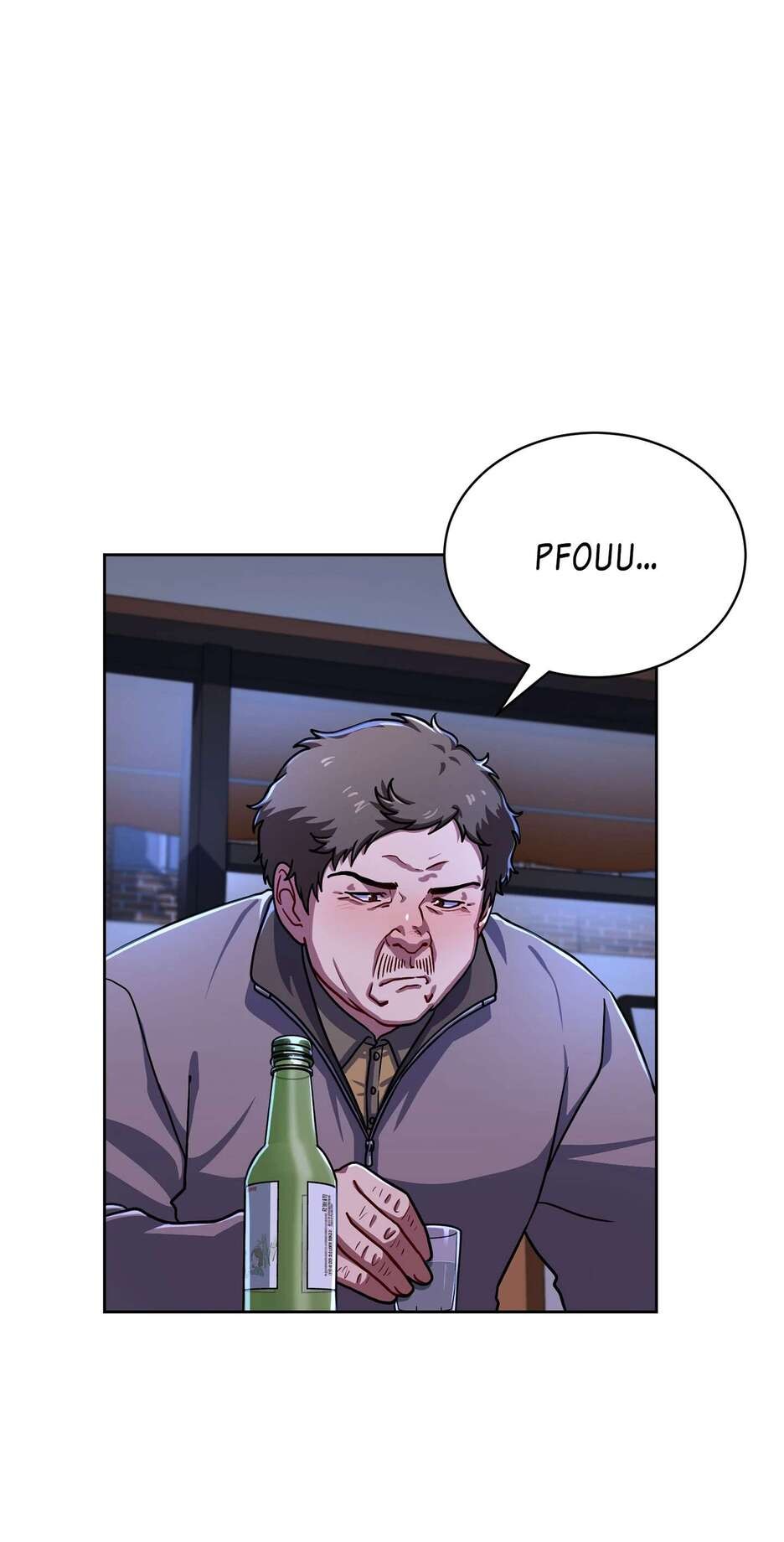 Read The Gourmet Gamer FR Manga Online