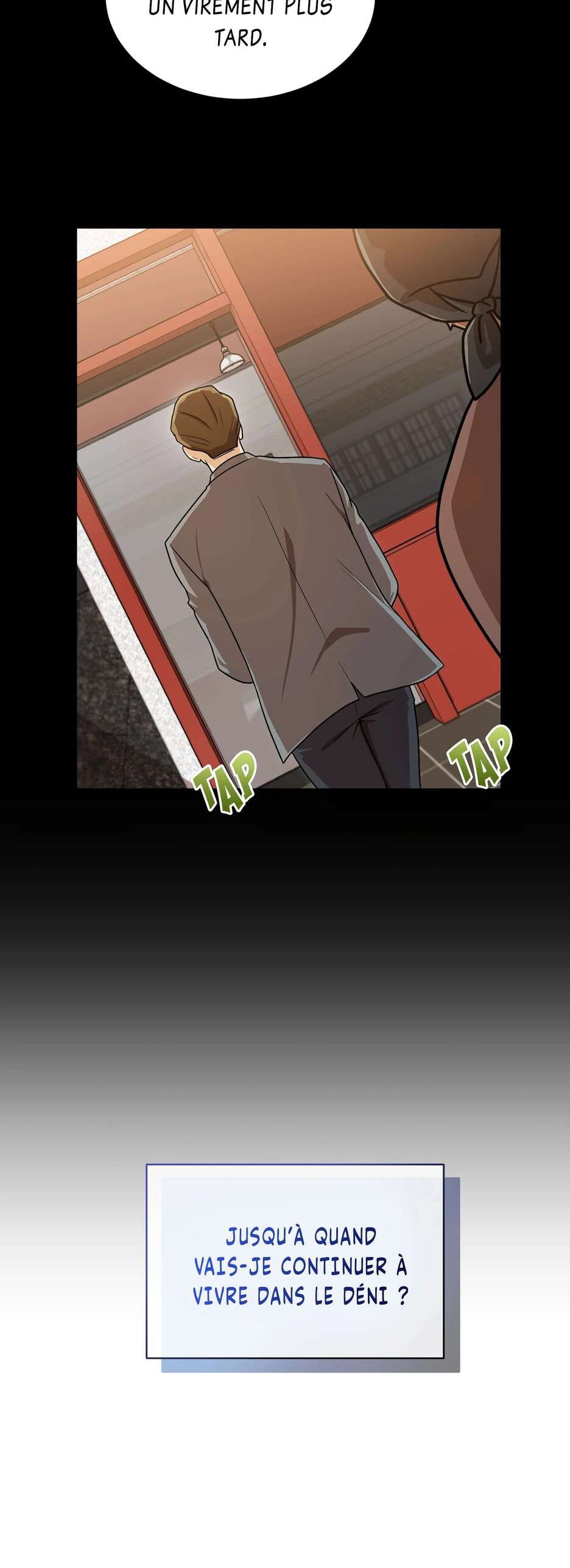 Read The Gourmet Gamer FR Manga Online