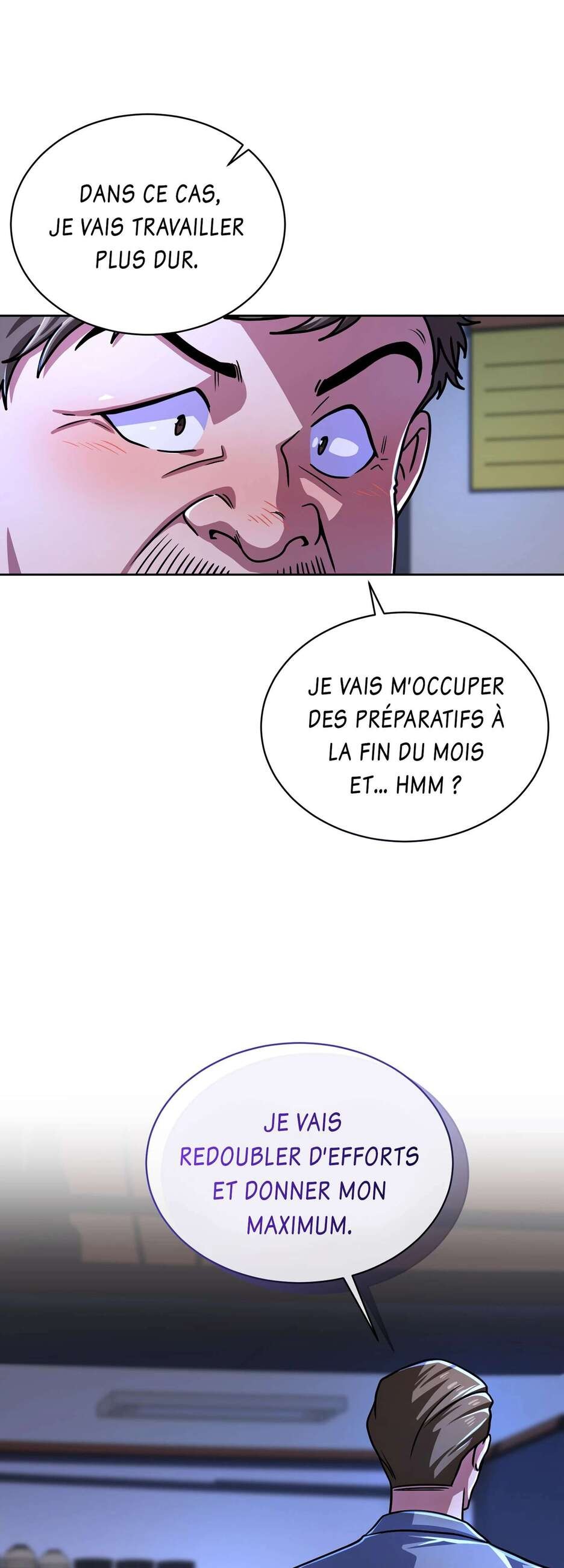 Read The Gourmet Gamer FR Manga Online