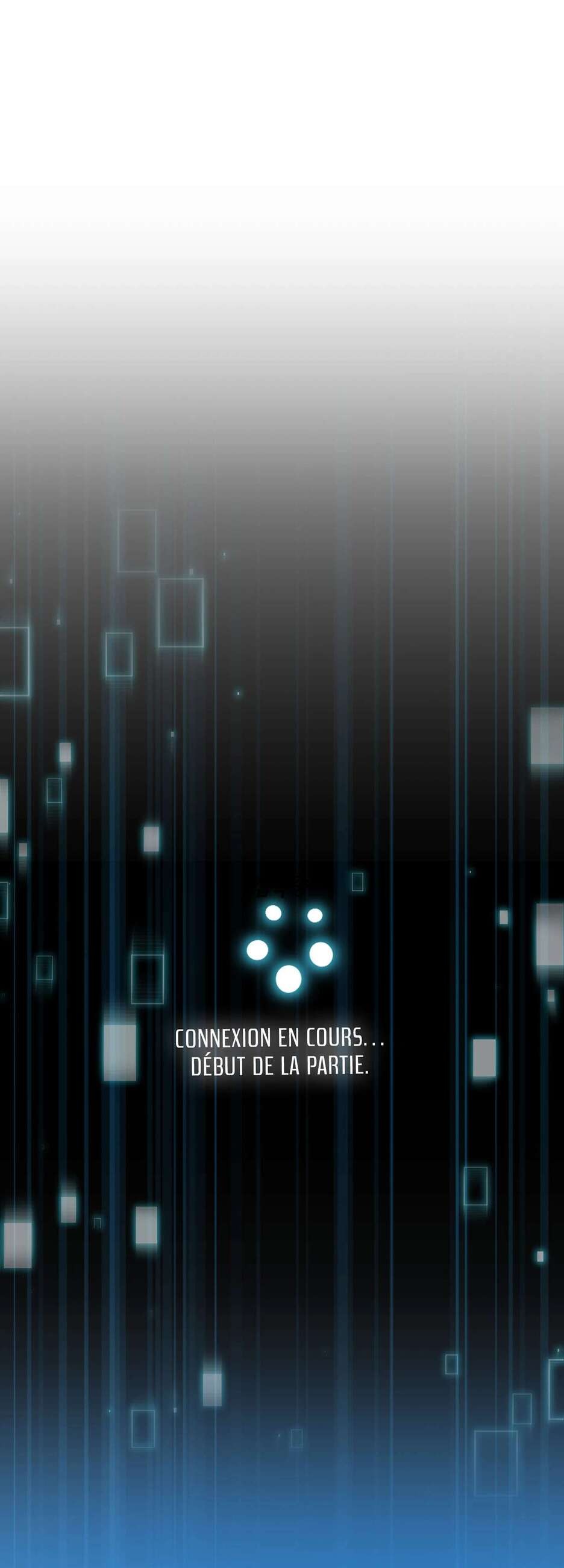 Read The Gourmet Gamer FR Manga Online