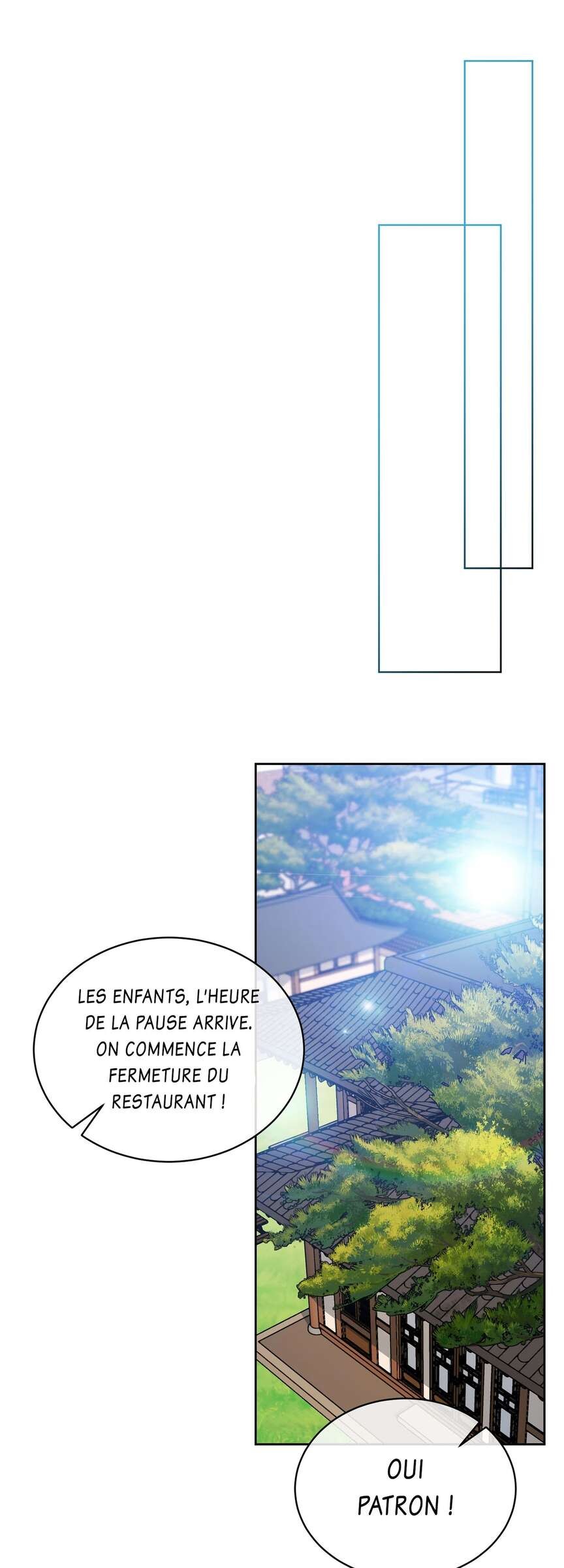 Read The Gourmet Gamer FR Manga Online