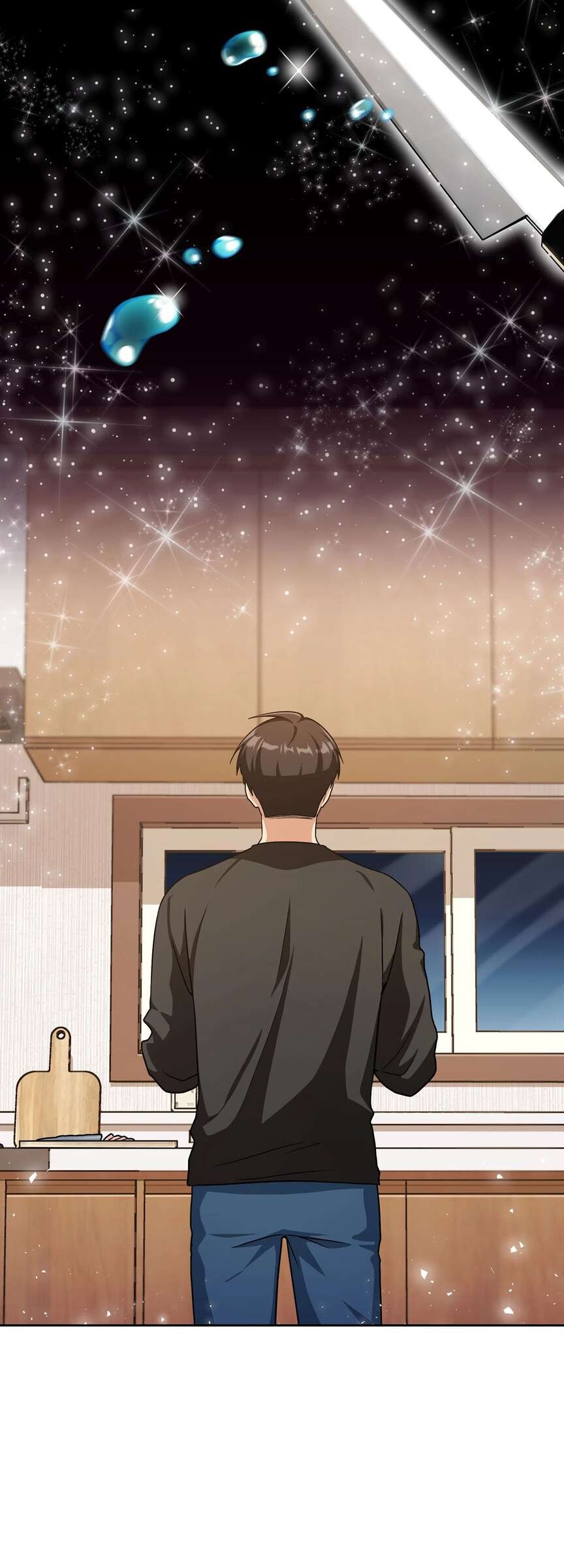 Read The Gourmet Gamer FR Manga Online
