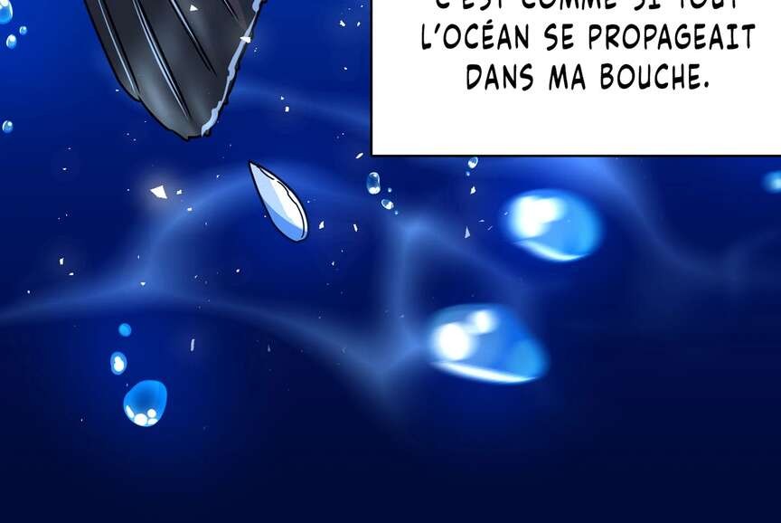Read The Gourmet Gamer FR Manga Online