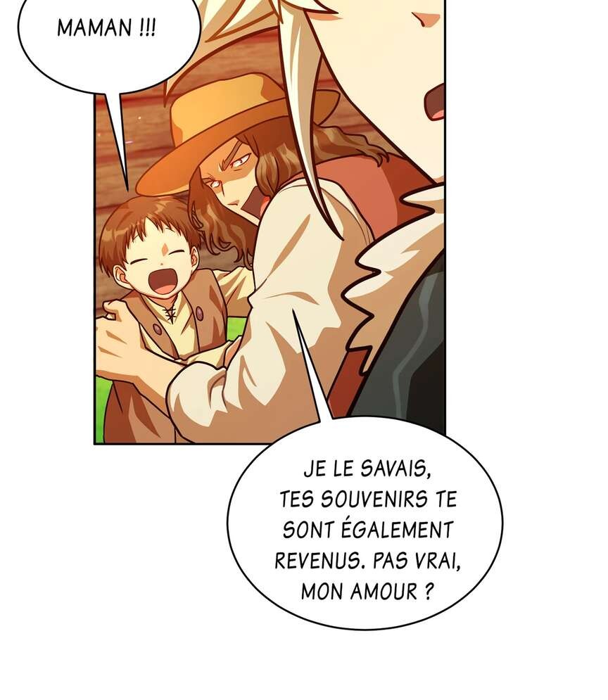 Read The Gourmet Gamer FR Manga Online