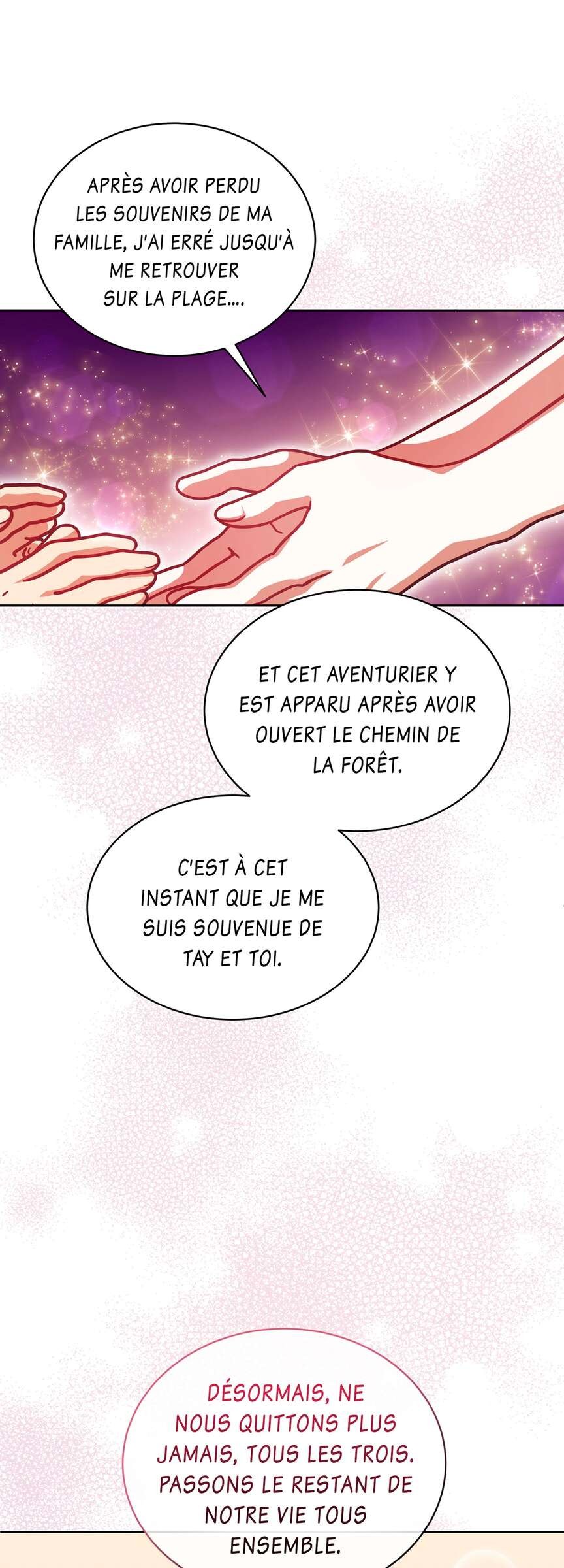 Read The Gourmet Gamer FR Manga Online