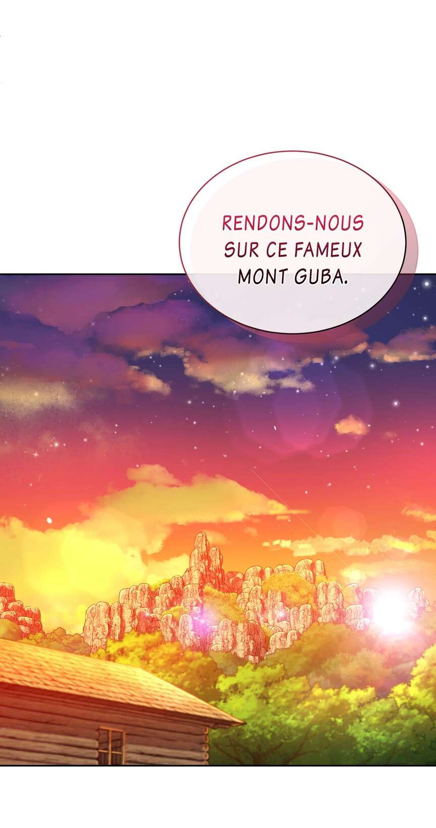 Read The Gourmet Gamer FR Manga Online