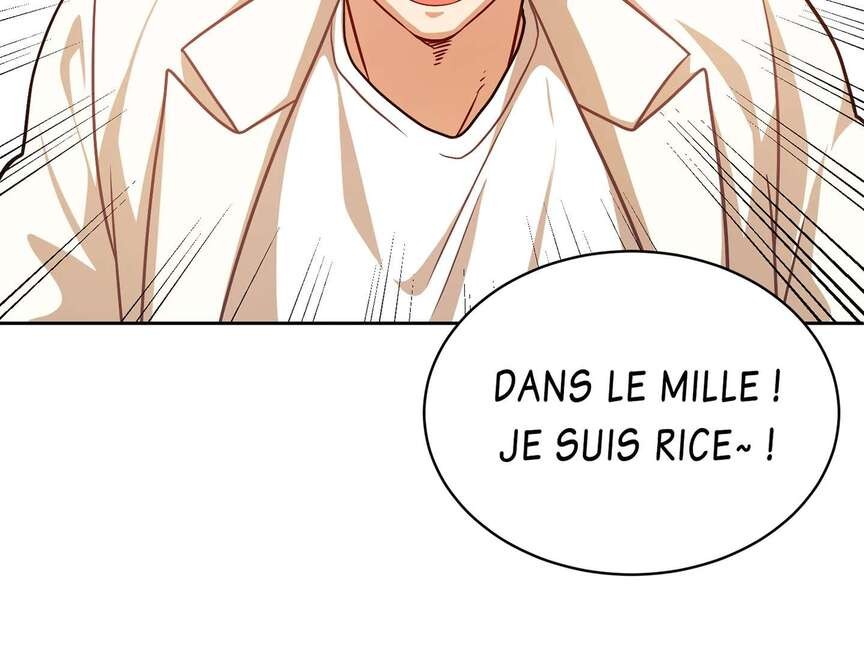 Read The Gourmet Gamer FR Manga Online