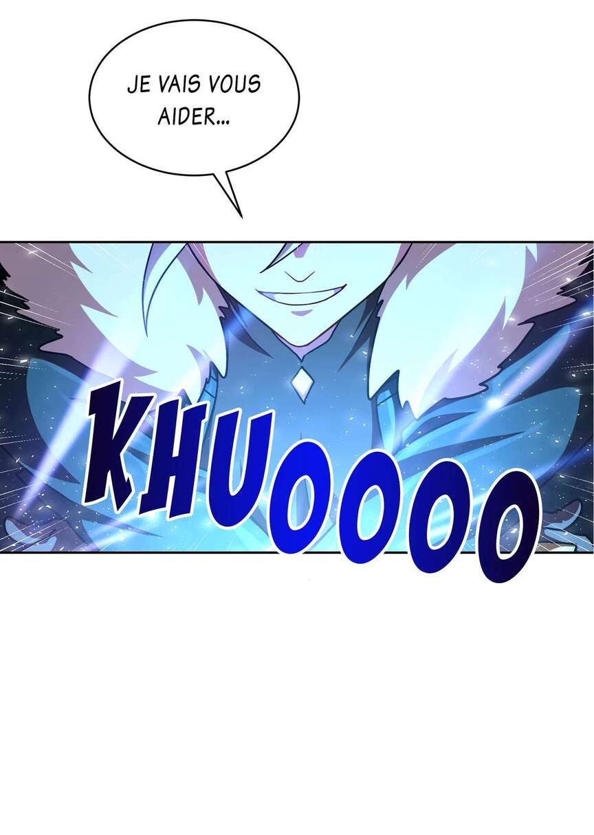 Read The Gourmet Gamer FR Manga Online