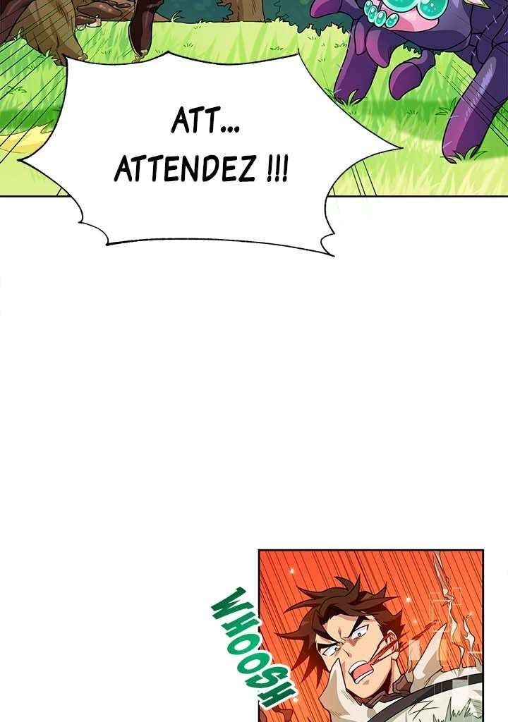 Read The Gourmet Gamer FR Manga Online