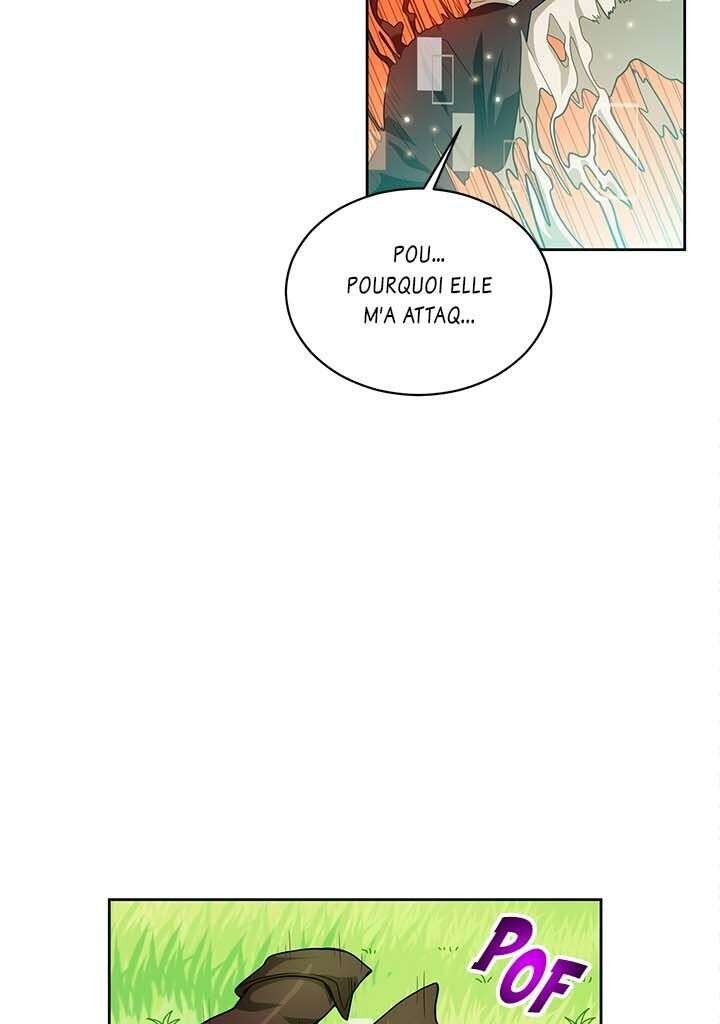 Read The Gourmet Gamer FR Manga Online