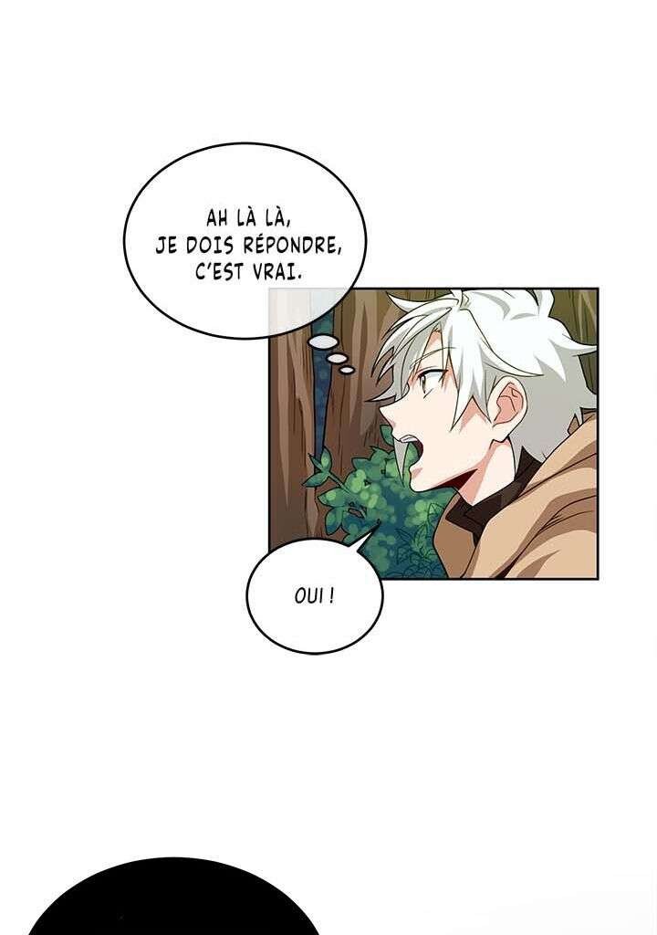 Read The Gourmet Gamer FR Manga Online