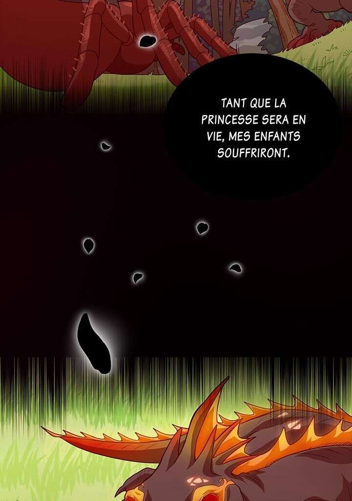 Read The Gourmet Gamer FR Manga Online