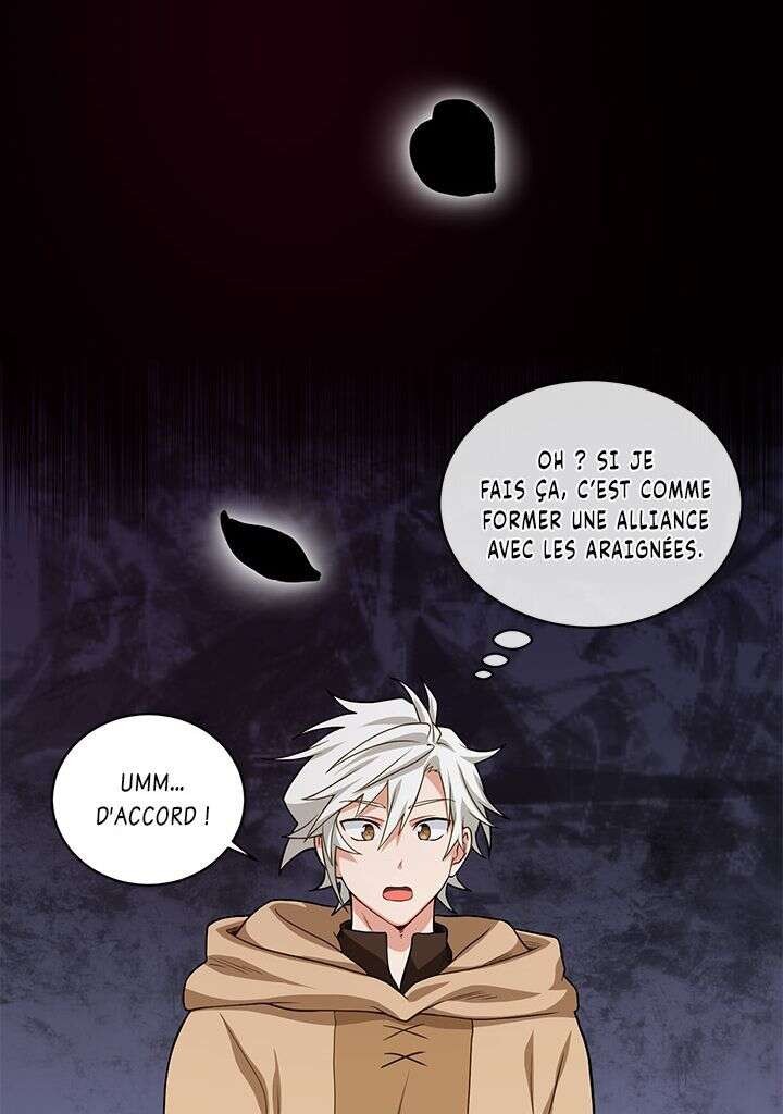 Read The Gourmet Gamer FR Manga Online