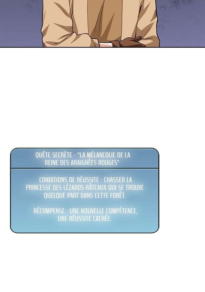 Read The Gourmet Gamer FR Manga Online