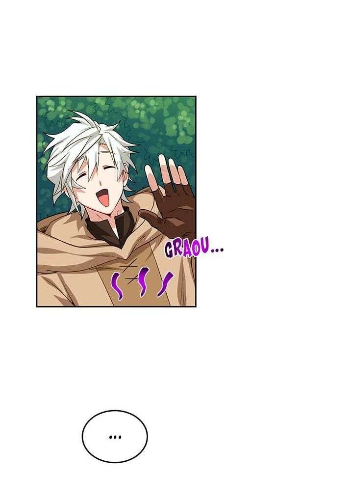 Read The Gourmet Gamer FR Manga Online