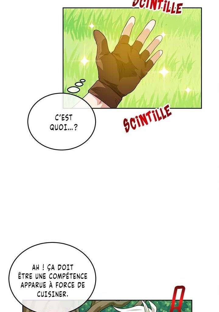 Read The Gourmet Gamer FR Manga Online