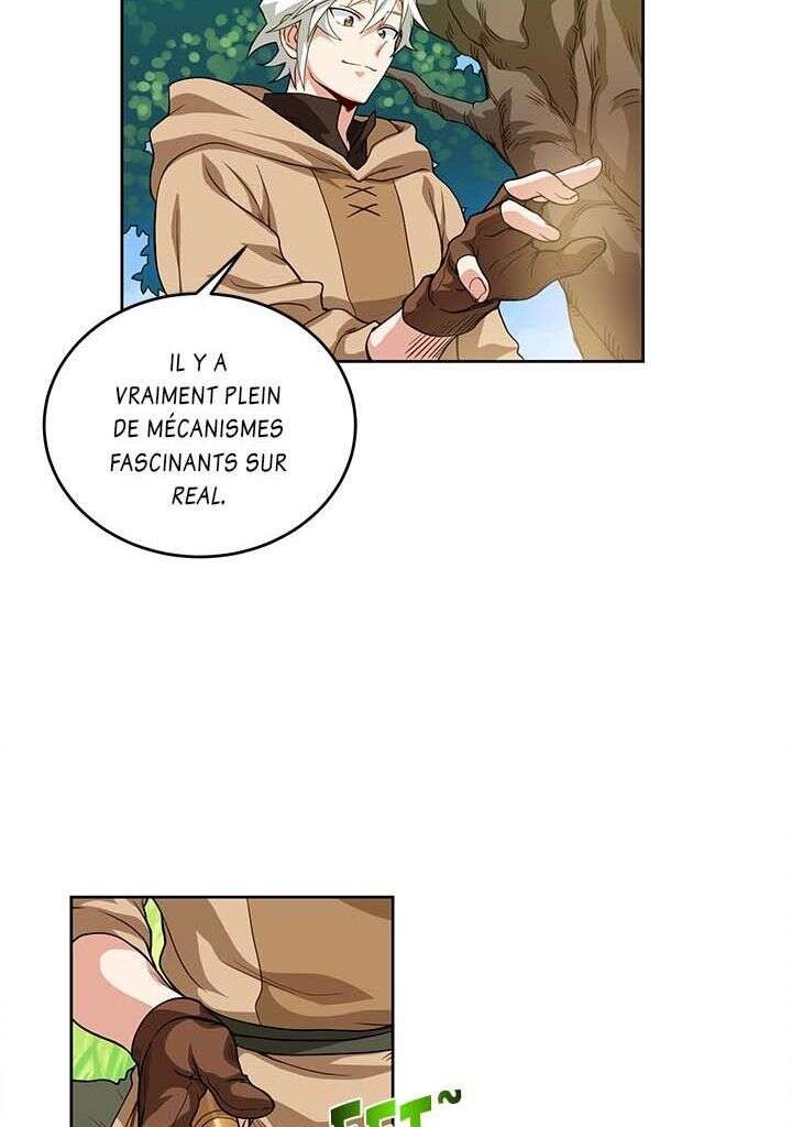 Read The Gourmet Gamer FR Manga Online