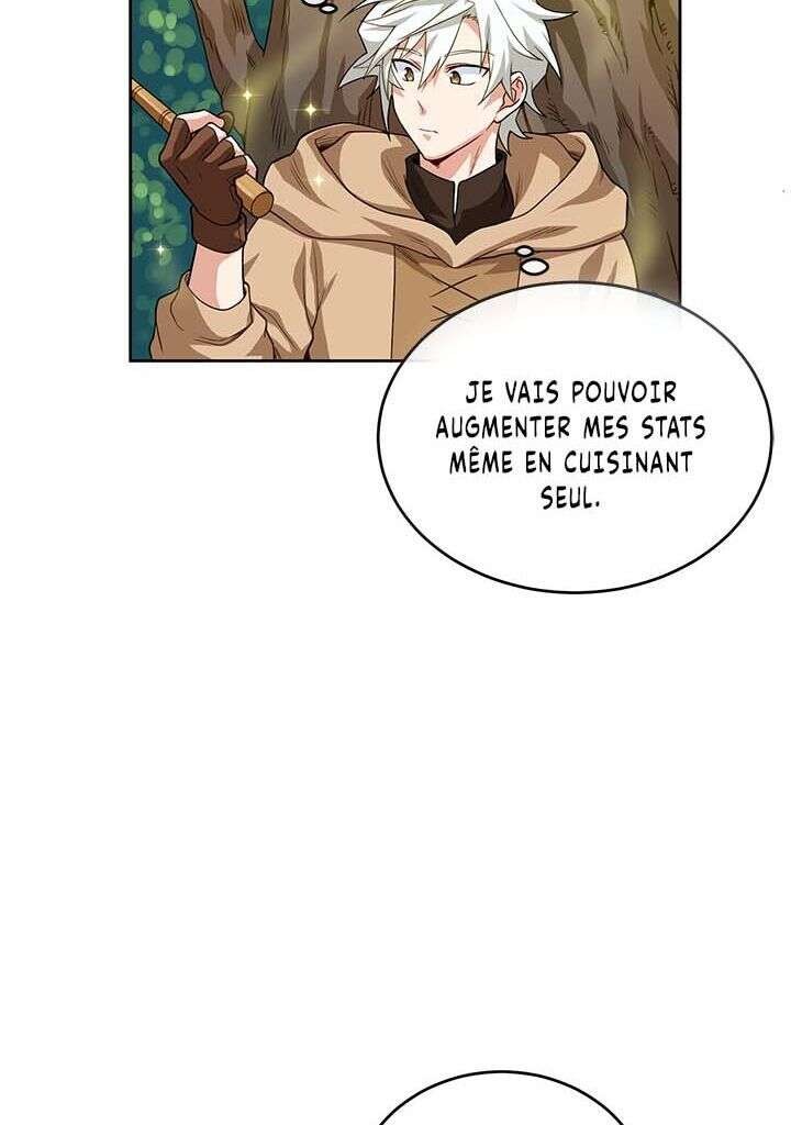 Read The Gourmet Gamer FR Manga Online