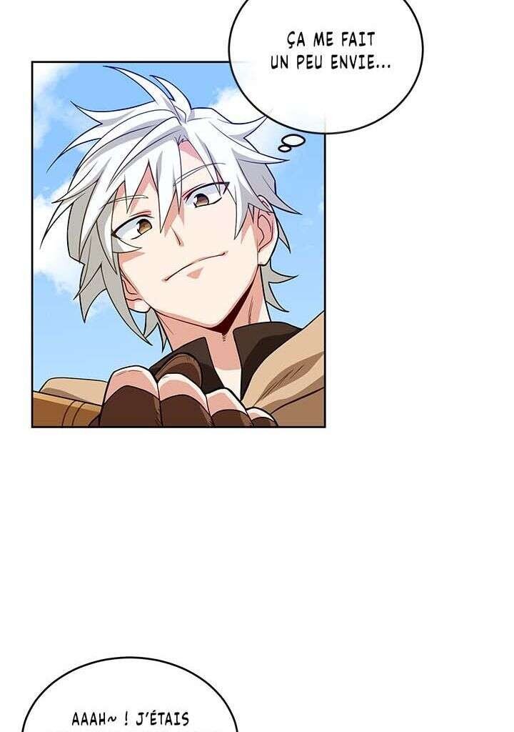 Read The Gourmet Gamer FR Manga Online
