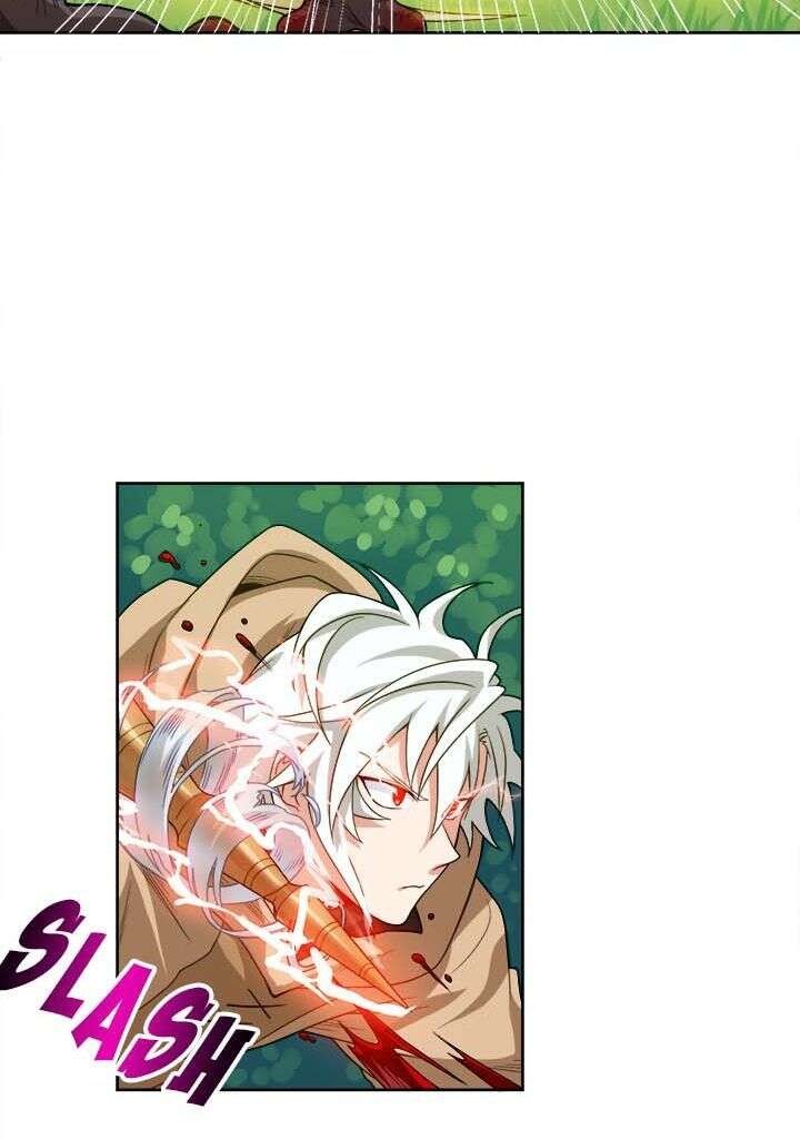 Read The Gourmet Gamer FR Manga Online