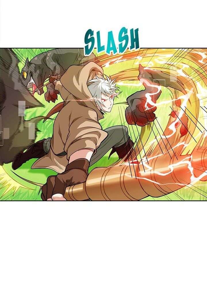 Read The Gourmet Gamer FR Manga Online