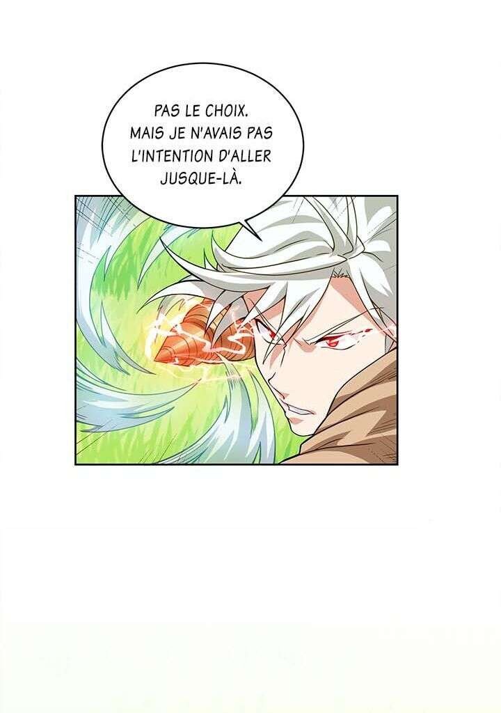 Read The Gourmet Gamer FR Manga Online