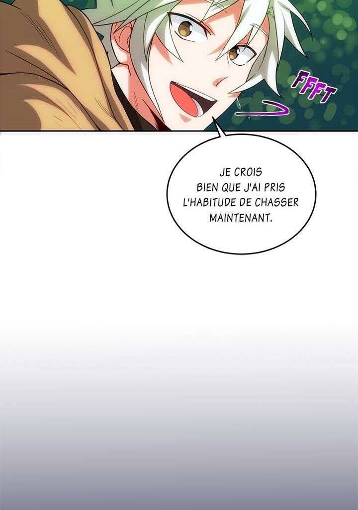 Read The Gourmet Gamer FR Manga Online