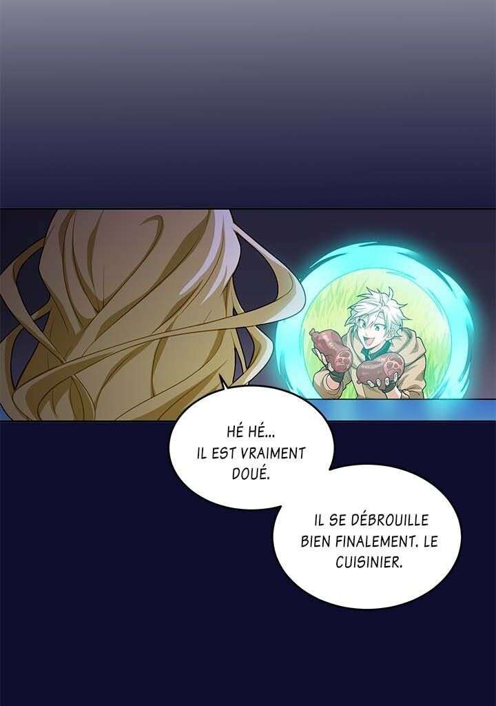 Read The Gourmet Gamer FR Manga Online
