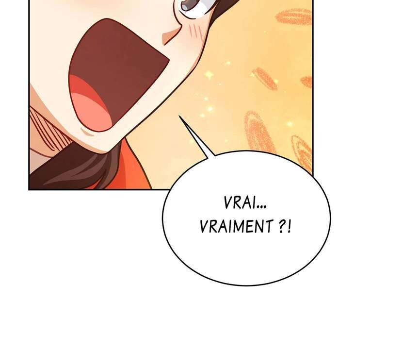 Read The Gourmet Gamer FR Manga Online