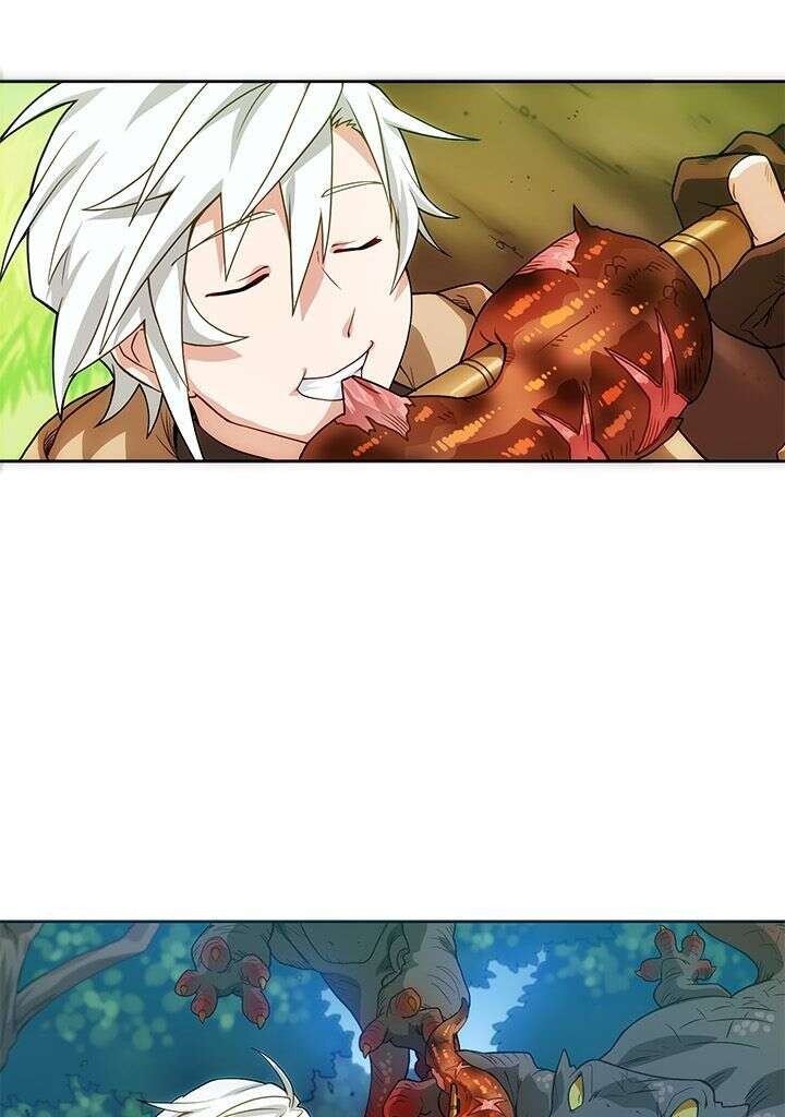 Read The Gourmet Gamer FR Manga Online