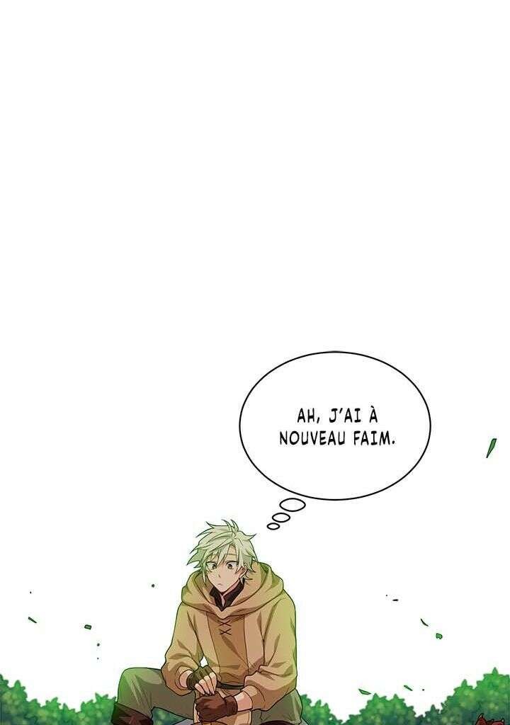 Read The Gourmet Gamer FR Manga Online