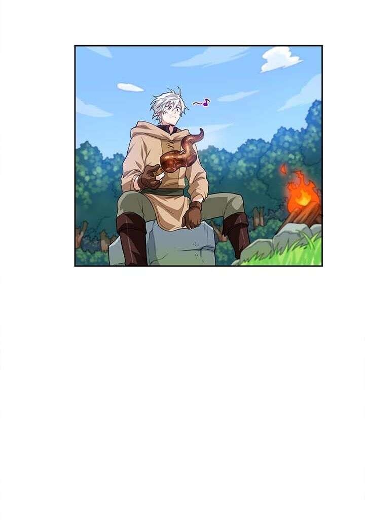 Read The Gourmet Gamer FR Manga Online