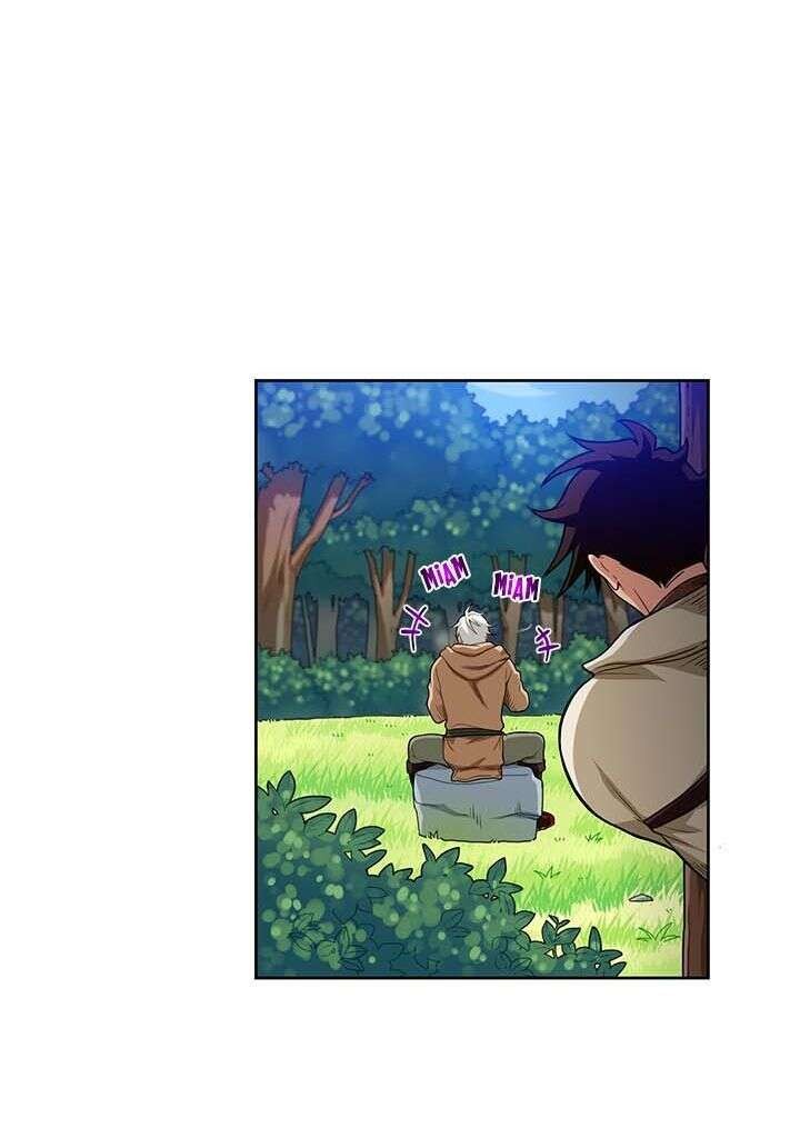 Read The Gourmet Gamer FR Manga Online