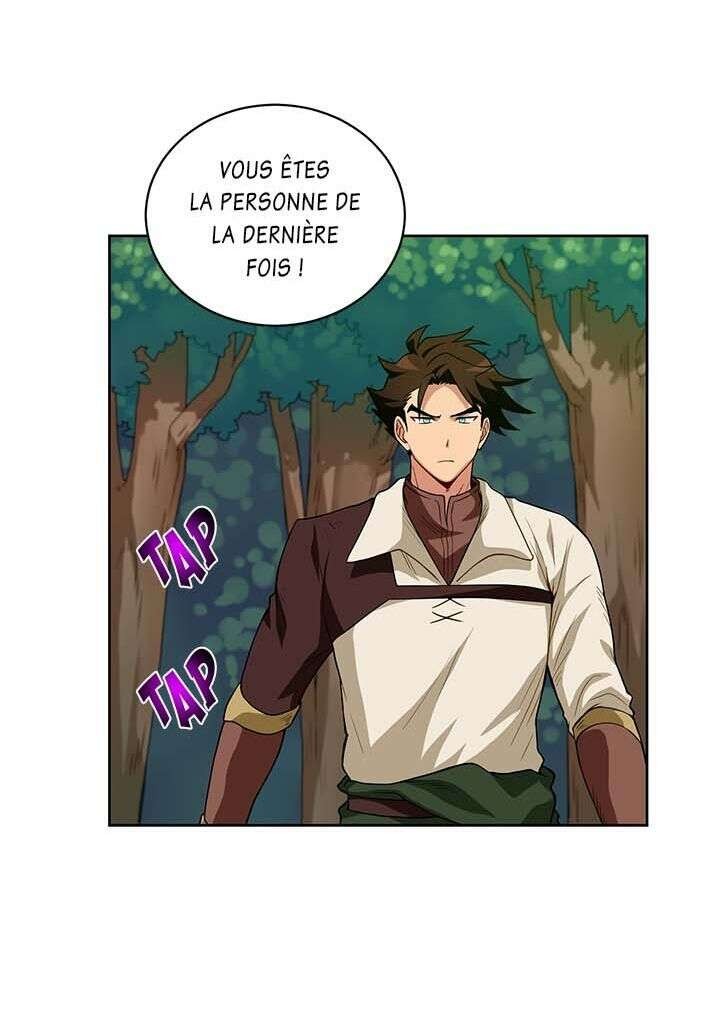 Read The Gourmet Gamer FR Manga Online